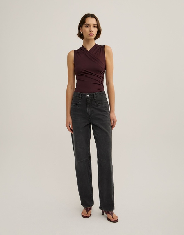 Witchery - Wrapped Bodysuit