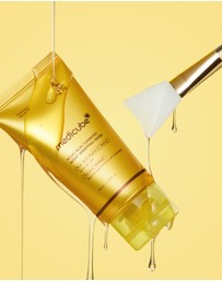 MEDICUBE - Kojic Acid Turmeric Night Wrapping Mask