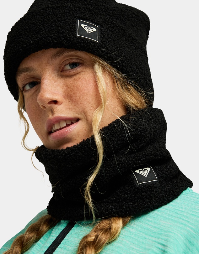Roxy - Womens Valwood Collar Neckwarmer