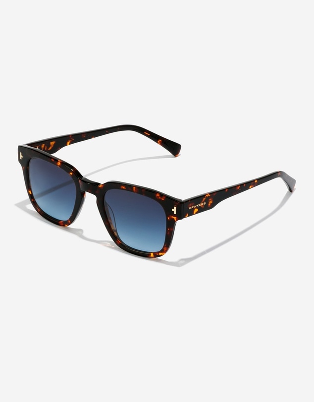 Hawkers Co - HAWKERS Carey Denmin Stack Sunglasses for Men and Women UV400