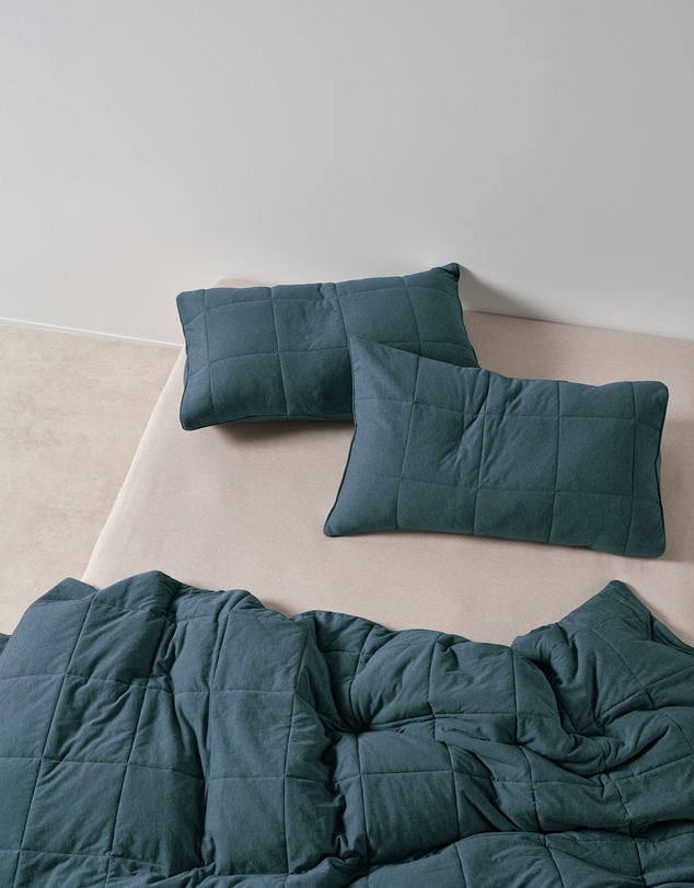 Linen House - Ryland Quilt Cover Set
