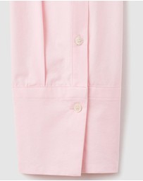 M.N.G - Lombda Blouse