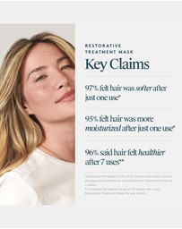 Virtue Labs - Restorative Treatment Mask 150ml