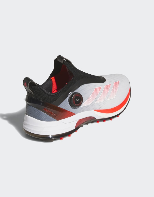 adidas Performance - Adizero ZG Boa Spikeless Golf Shoes Unisex