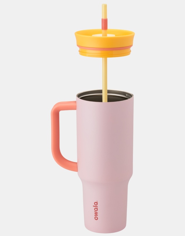 Owala - Tumbler Stainless Steel 40oz / 1.185L
