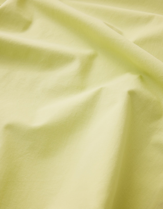 Sheet Society - Leo Washed Cotton Quilt Cover Set