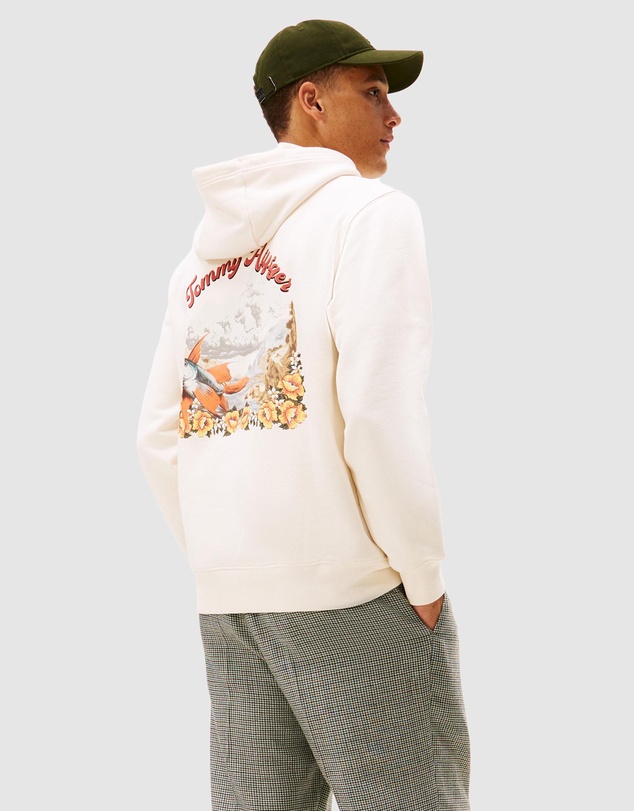 Tommy Hilfiger - Graphic Hoodie