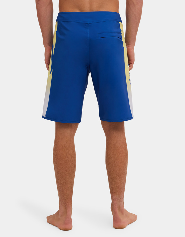 Quiksilver - Mens Surfsilk Holmes 20