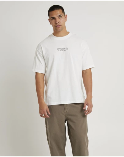 Spencer Project - Throwie T-Shirt