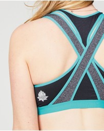 Cake Maternity - Lotus Yoga & Hand Free Pumping Bra