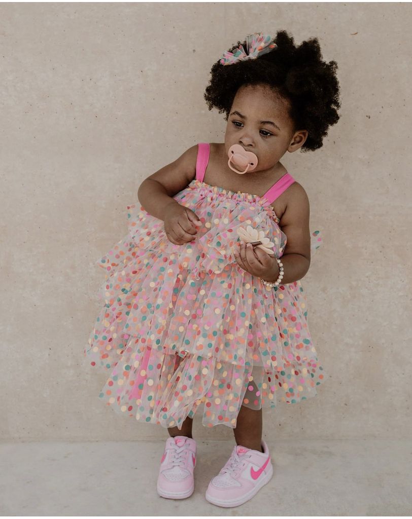 The Party Dress - Babies - Kids by WITH LOVE FOR KIDS Online | THE ICONIC |  Australia