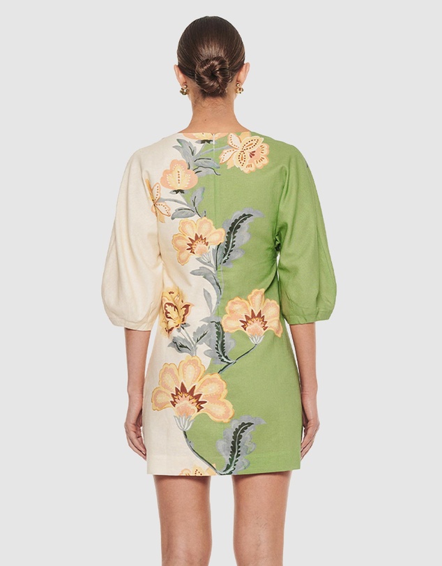 KIVARI - Lotte Mini Dress