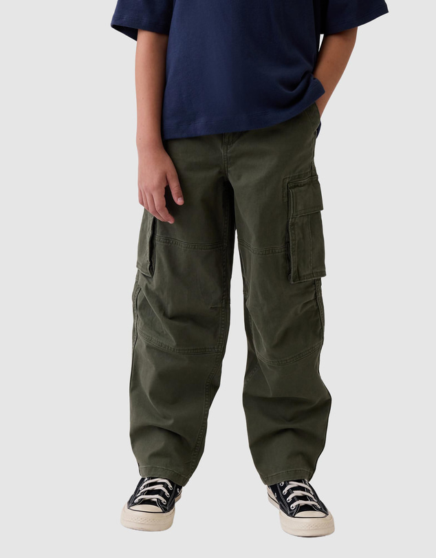 GAP - Cargo Pants - Teens
