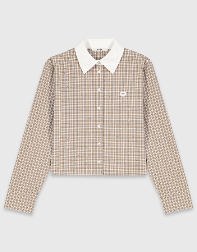 Maje - Citilou Shirt