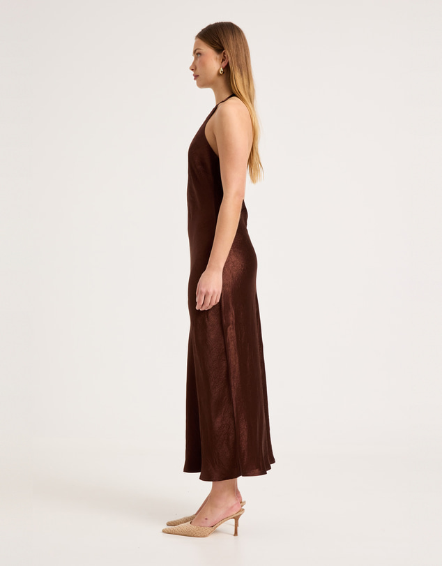Rolla's - Muse Halter Dress