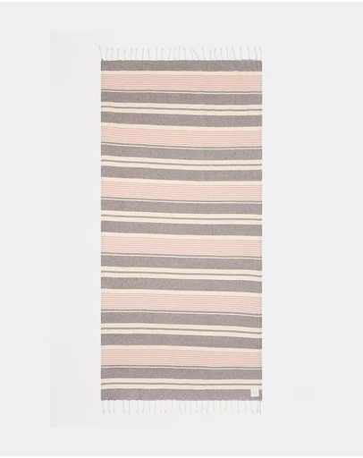 Seafolly - Turkish Beach Towel Set