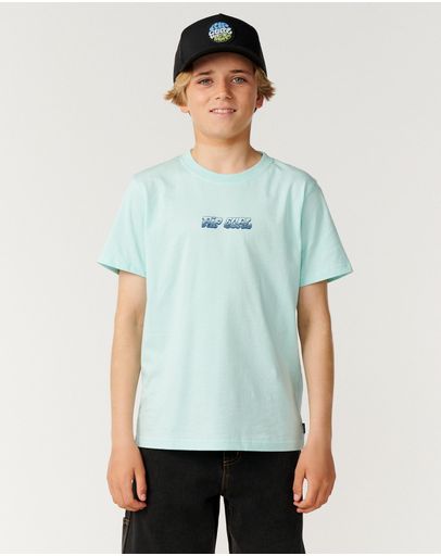 Light Aqua