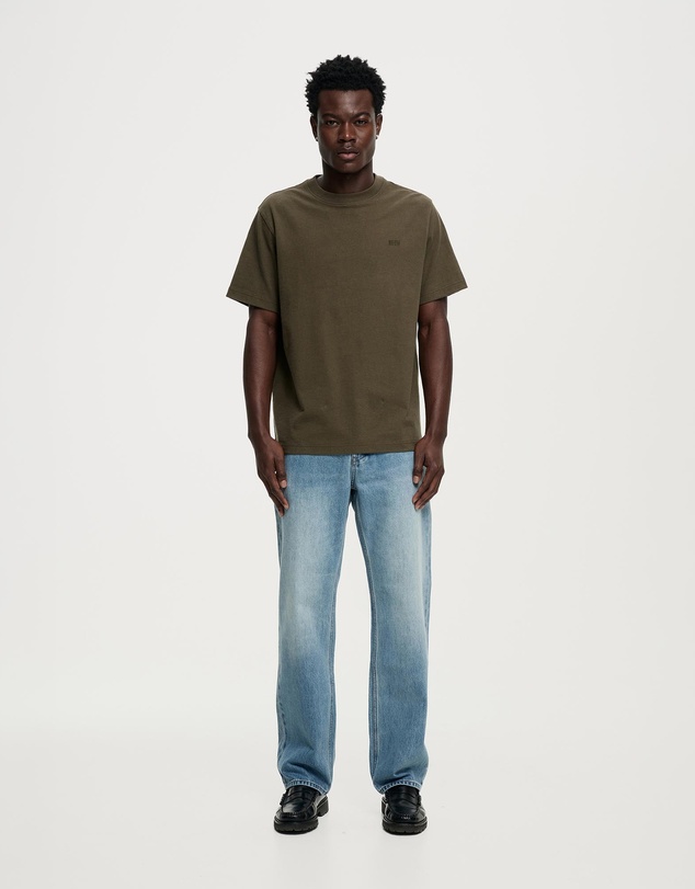 Neuw - 80s Shadow Tee