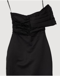 Revibe - Repaired CHANCERY Gracie Dress - AU 10