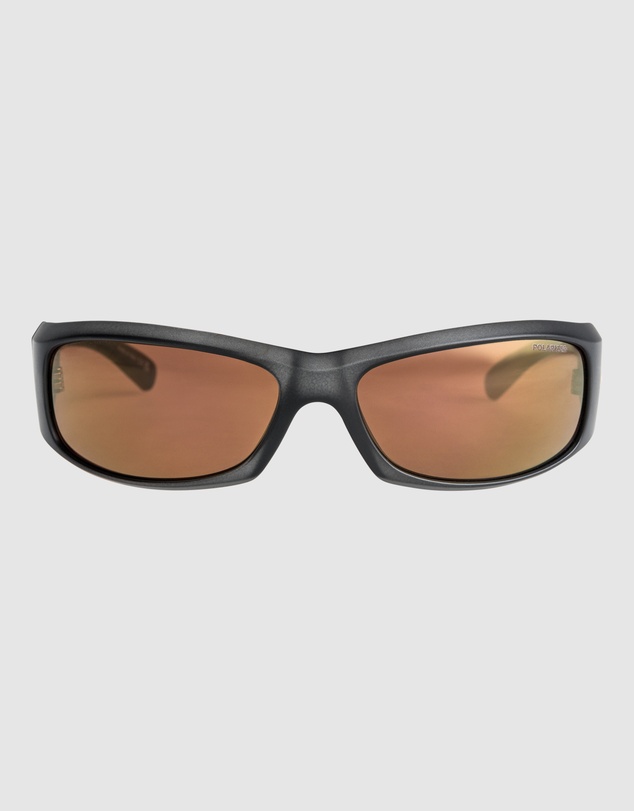 Quiksilver - Mens Fishy Polarized Sunglasses