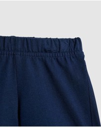 adidas Originals - Shorts and Tee Set - Babies-Kids