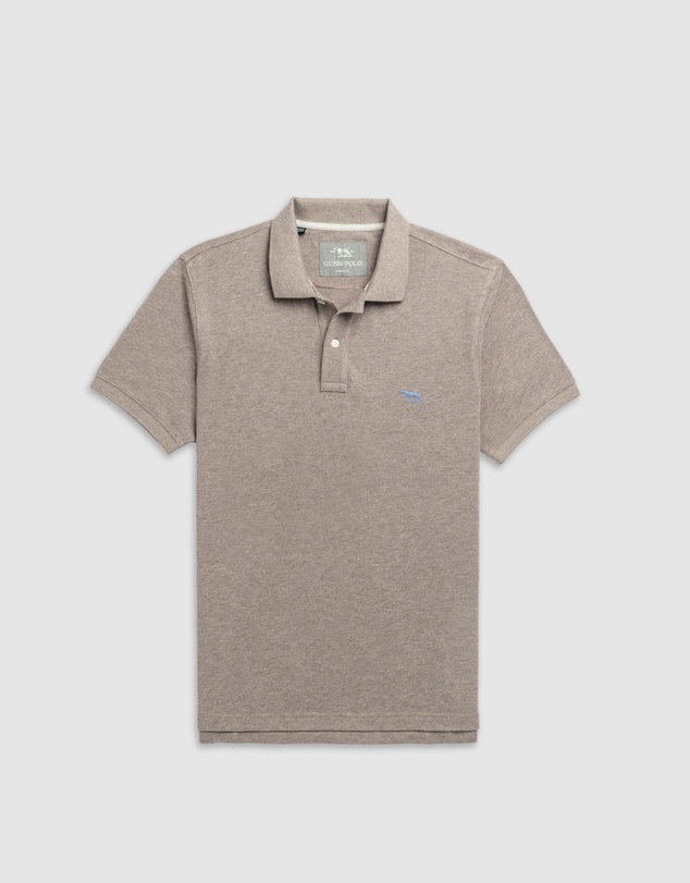 Rodd & Gunn - The Gunn Polo