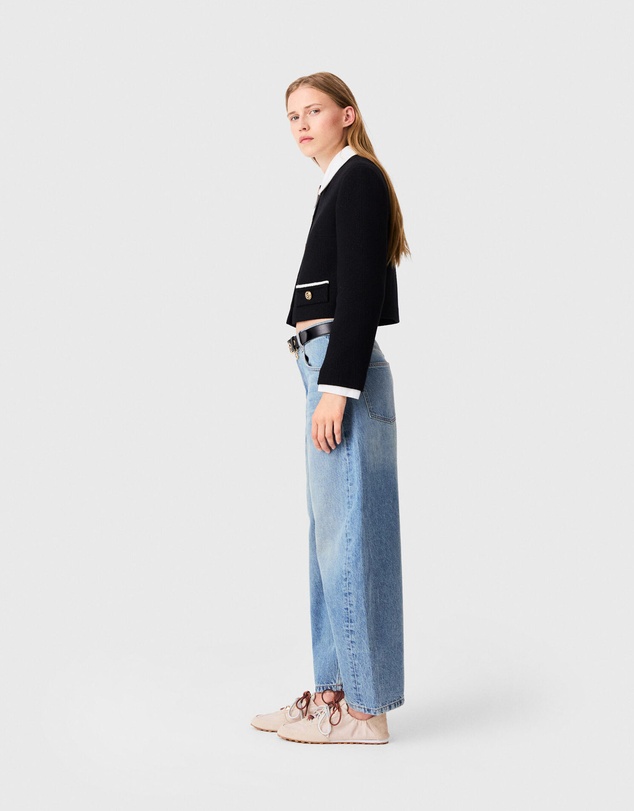 Maje - Vilynette Blazer