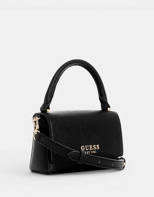GUESS - Fedana Mini Top Handle Bag