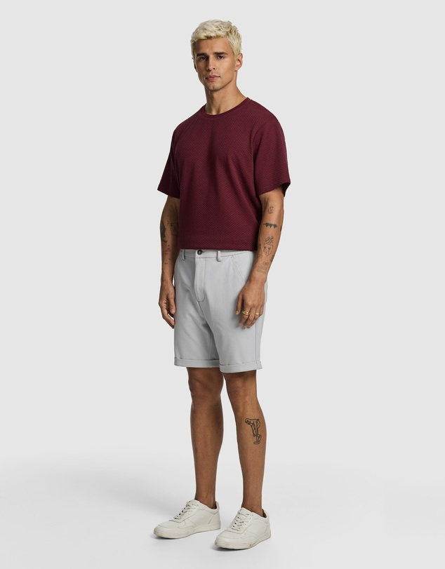 yd. - Beckett Short
