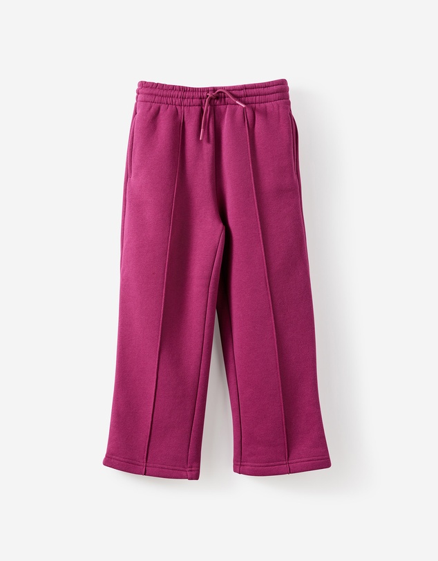 Cotton On Kids - Sammy Wide Leg Trackpant