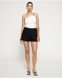 Lover - Sammie Bubble Shorts