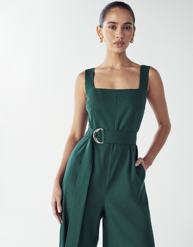 Willa - Graces Jumpsuit