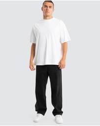 Nena & Pasadena - Drive Athletic Baggy Jean