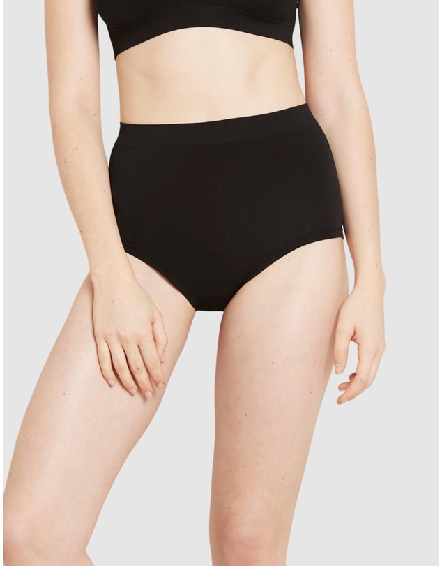 Boody - 2-Pack LYOLYTE Full Boyleg Brief