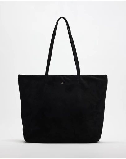 PETA AND JAIN - Closure Bag