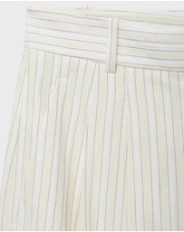 M.N.G - Delta Trousers