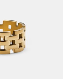 Daniel Wellington - 5-Link Ring