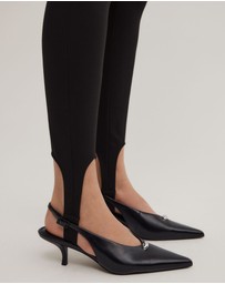 Witchery - Stirrup Leggings