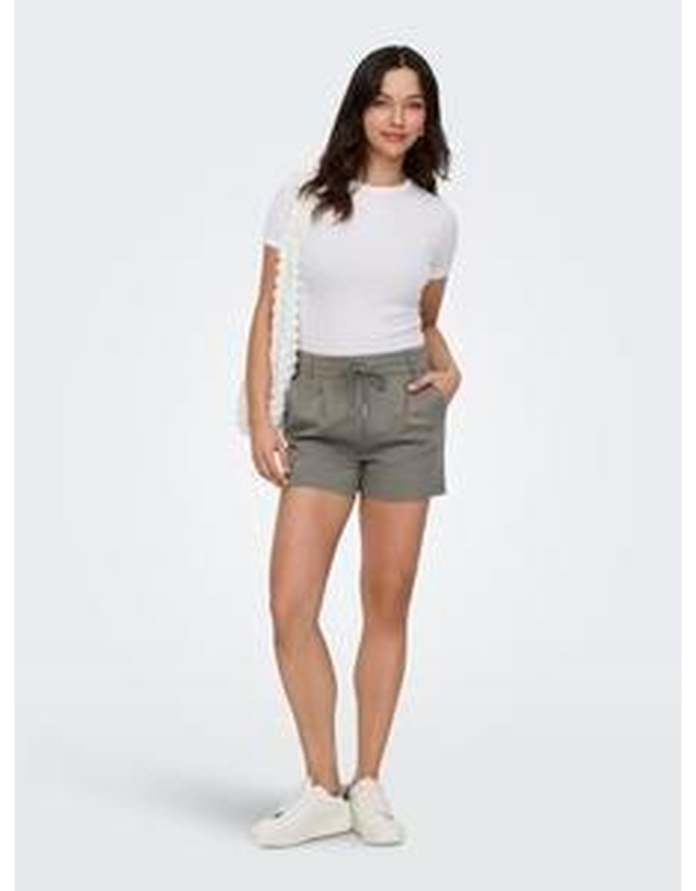 ONLY - Poptrash Casual Jogger Shorts