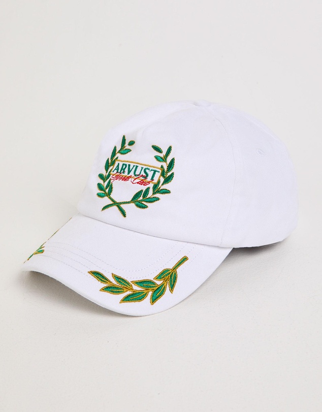 Arvust - Sports Club Cap