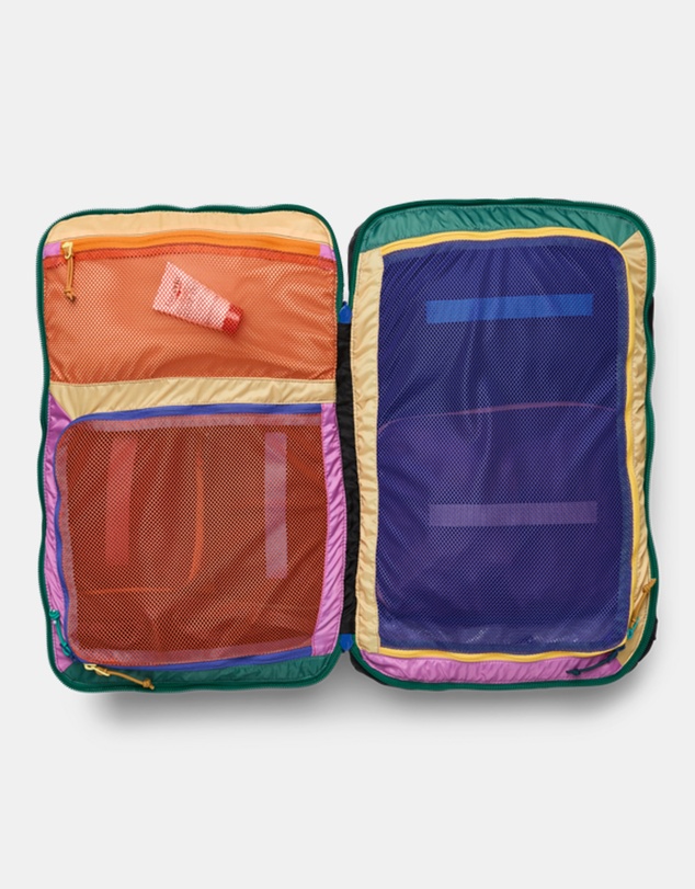 Cotopaxi - Allpa 42L Travel Pack-Del Dia Dark