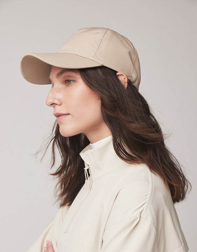 Tilley - The Thermashield Cap