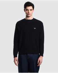 Emporio Armani - Pullover