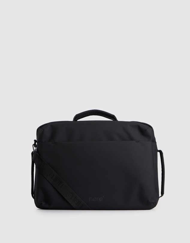 Nere - Urban Duffle Bag