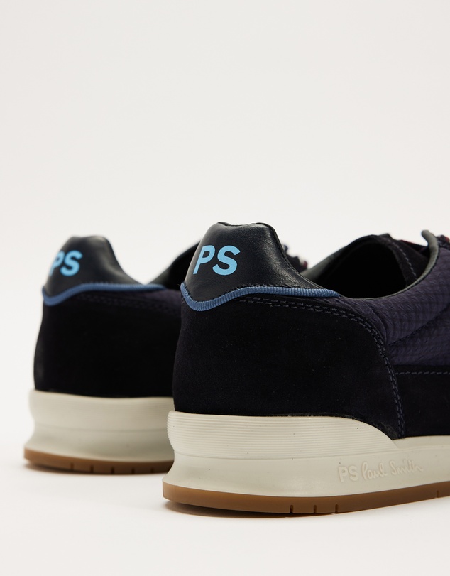 Paul Smith - Dover Trainers