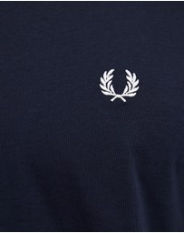 Fred Perry - Ringer T-Shirt