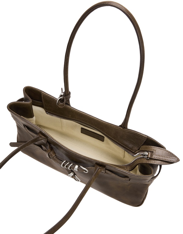 MARGESHERWOOD - Grandma Used Shoulder Bag