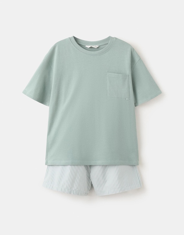 M.N.G - Classpi Pyjama - Kids-Teens