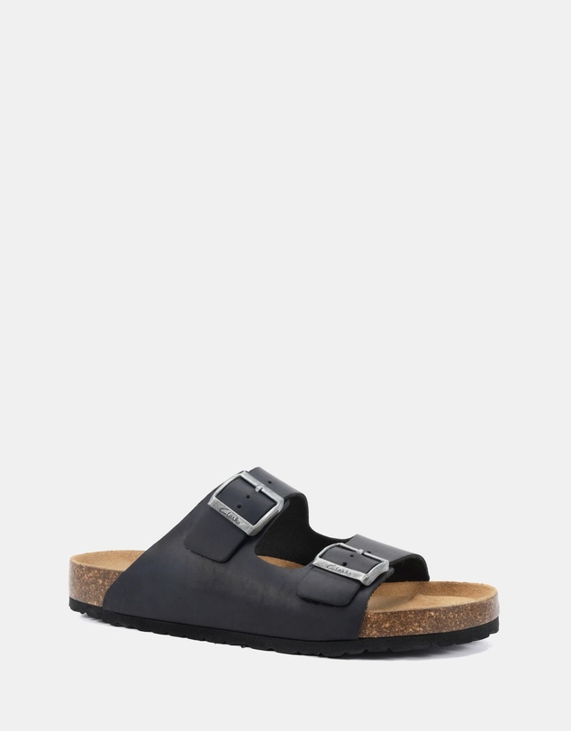 Clarks - Maniac Black