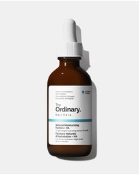 The Ordinary - Hair Care Natural Moisturizing Factors + HA